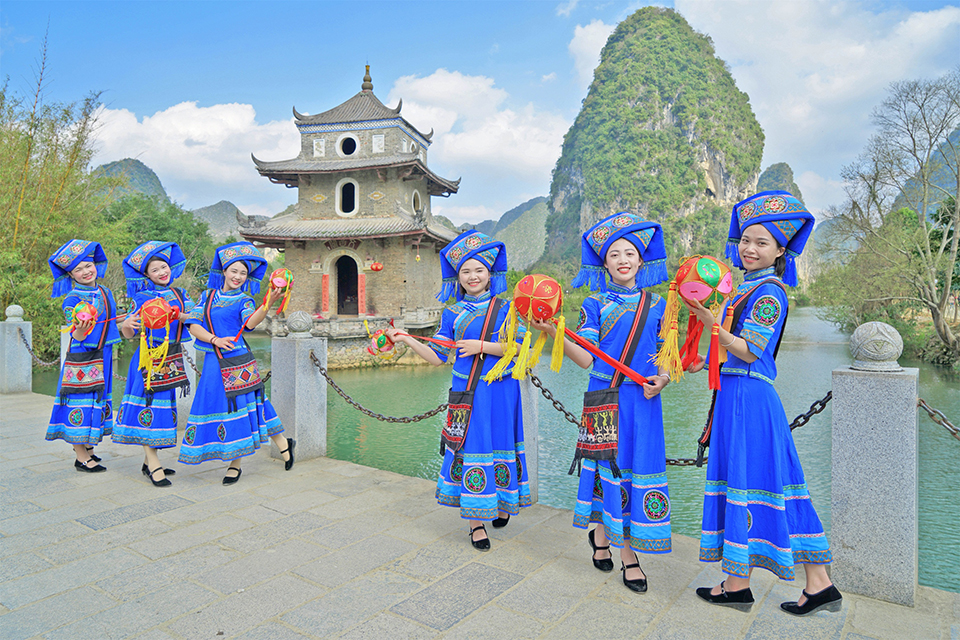 Lưu ý khi du lịch Tịnh Tây bạn nên biết Lưu ý khi du lịch Tịnh Tây bạn nên biết