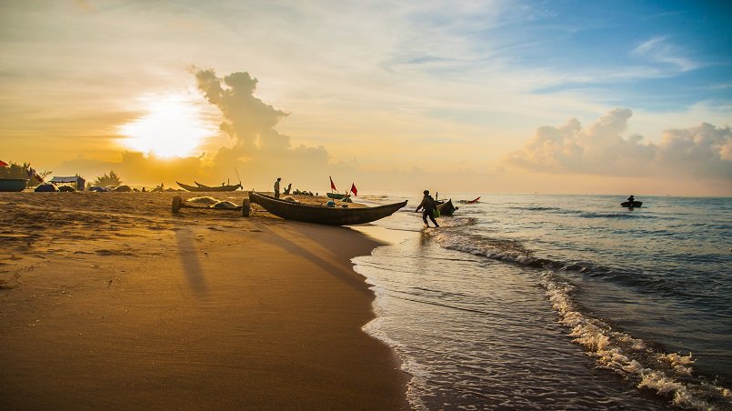 Những lưu ý khi du lịch tại Vũng Tàu Những lưu ý khi du lịch tại Vũng Tàu