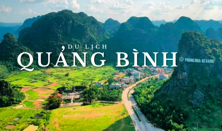 Quảng B&igrave;nh - Địa điểm du lịch biển &iacute;t người biết đến
