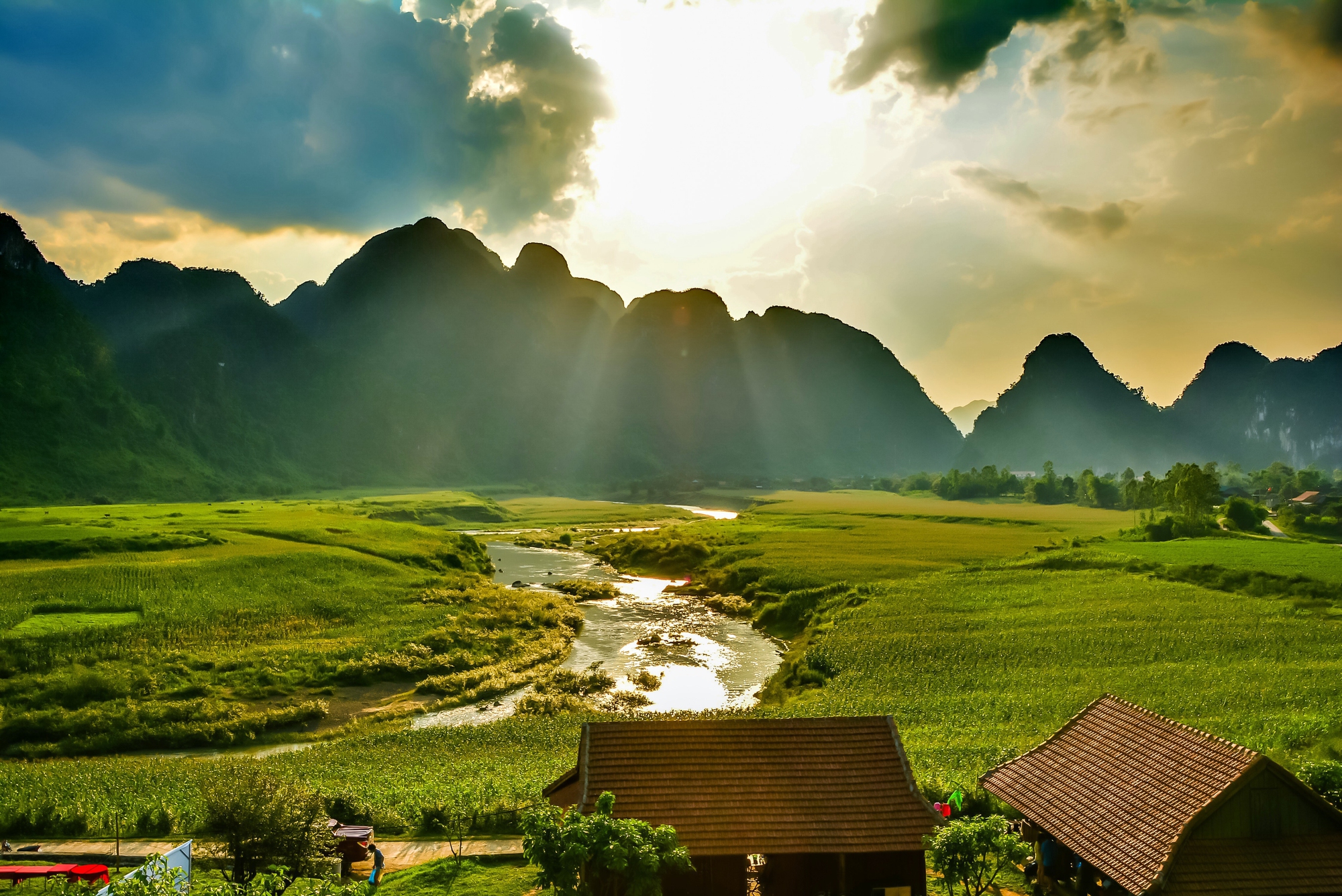 N&ecirc;n du lịch tại Quảng B&igrave;nh v&agrave;o m&ugrave;a n&agrave;o?