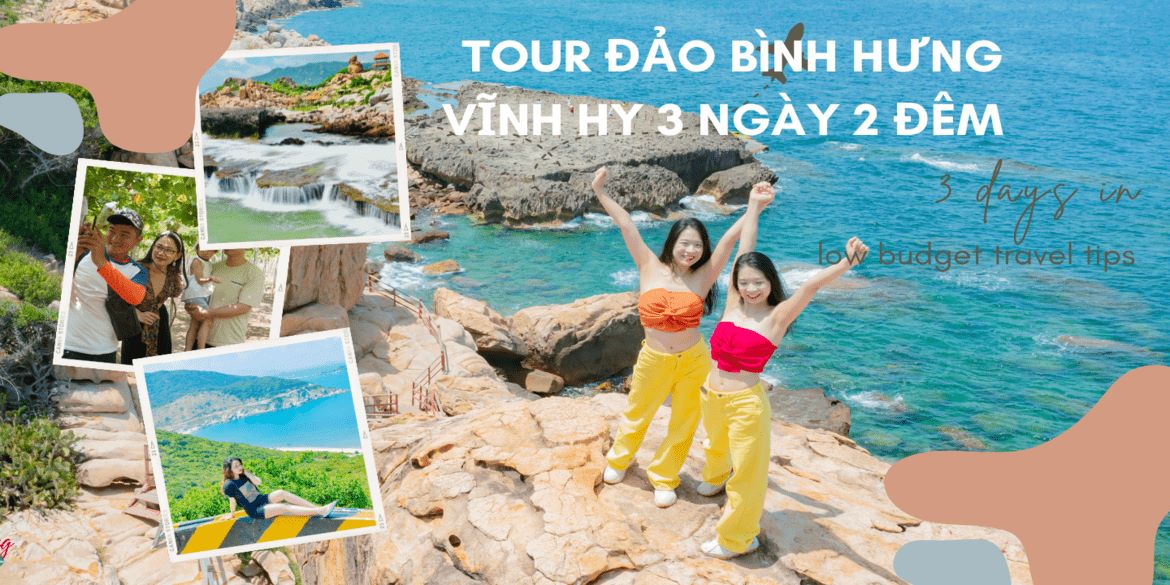 Những lưu ý khi đi du lịch Bình Hưng Những lưu ý khi đi du lịch Bình Hưng