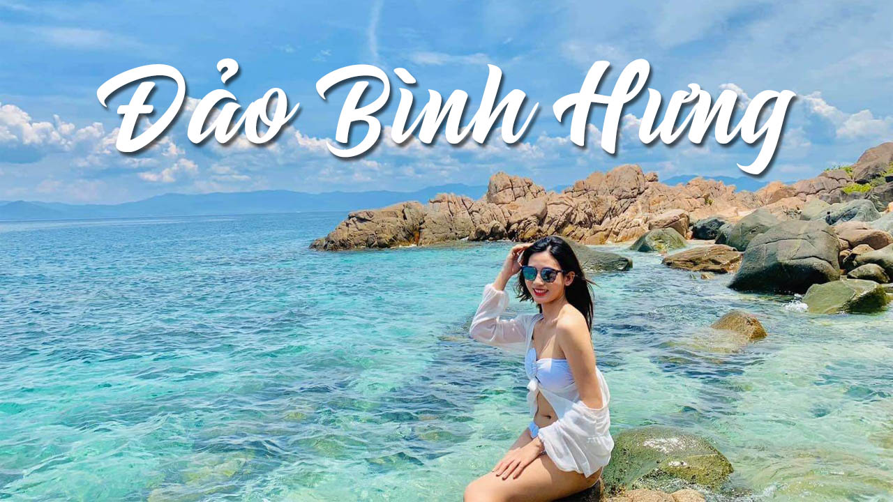 Giới thiệu chung về Bình Hưng Giới thiệu chung về Bình Hưng