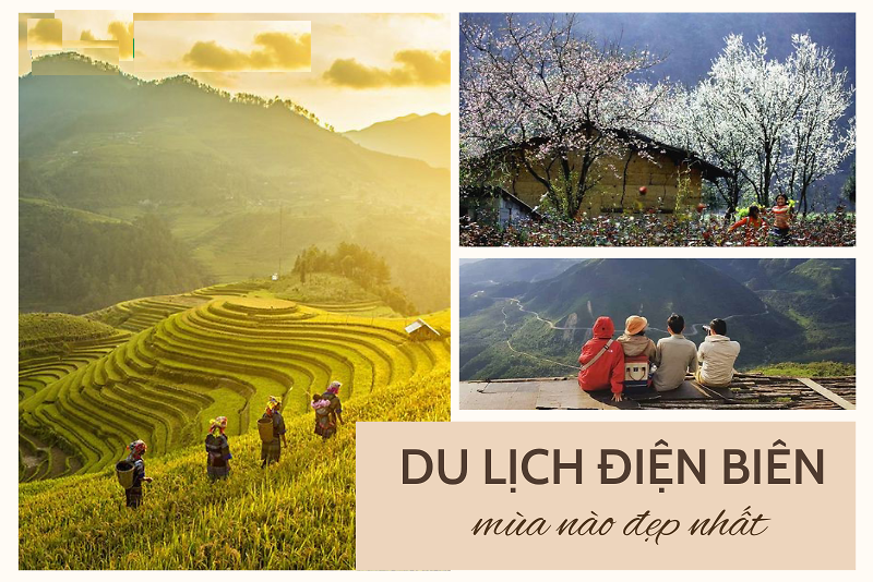 Nên du lịch Điện Biên vào mùa nào? Nên du lịch Điện Biên vào mùa nào?