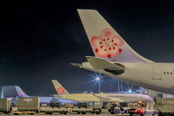 China Airlines: Mở đường bay mới Melbourne (MEL) - Auckland (AKL) China Airlines: Mở đường bay mới Melbourne (MEL) - Auckland (AKL)