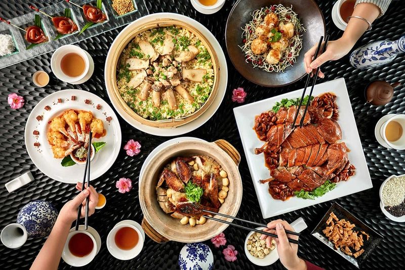 Ăn g&igrave; khi đến Chu Hải du lịch?