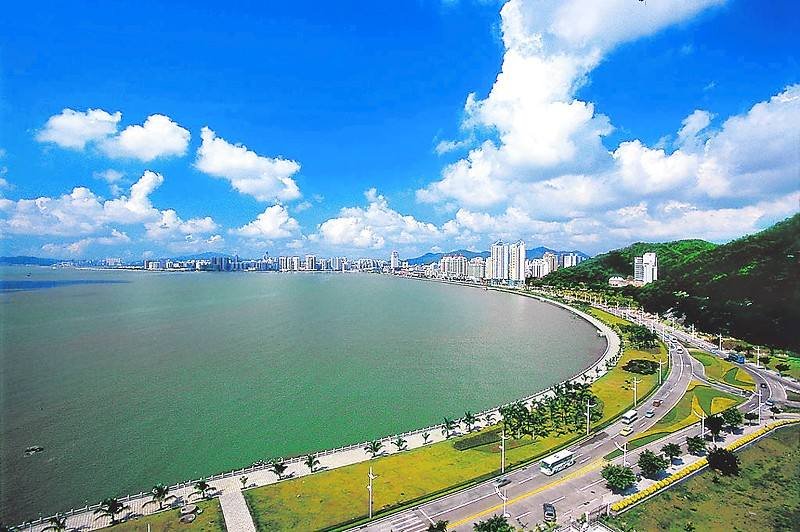 N&ecirc;n du lịch Chu Hải v&agrave;o m&ugrave;a n&agrave;o?