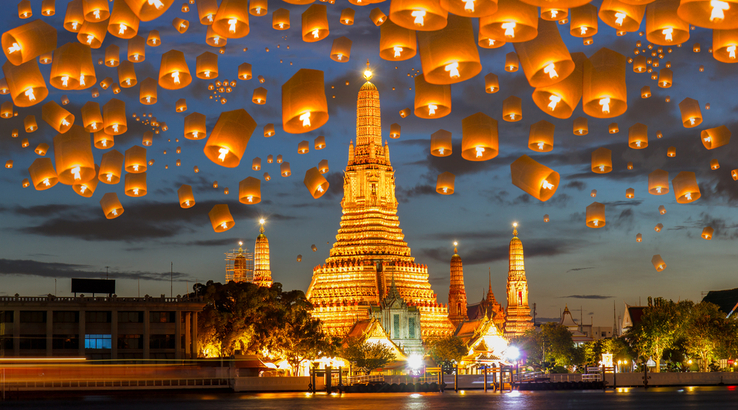 Những lưu ý quan trọng khi du lịch Bangkok Những lưu ý quan trọng khi du lịch Bangkok