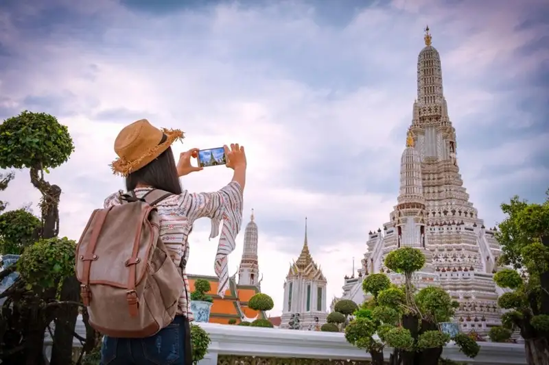 Nên du lịch Bangkok vào thời gian nào trong năm? Nên du lịch Bangkok vào thời gian nào trong năm?