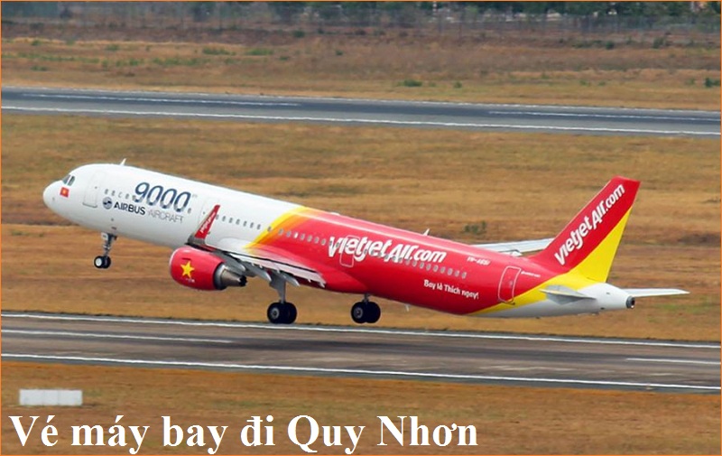 Giá vé máy bay vào mùa du lịch Quy Nhơn sẽ cao hơn Giá vé máy bay vào mùa du lịch Quy Nhơn sẽ cao hơn