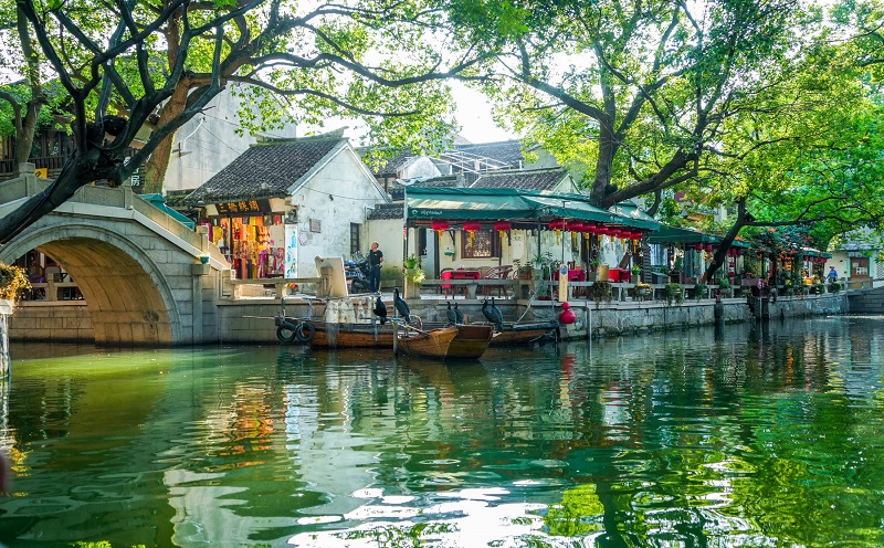 Nên du lịch Giang Nam vào mùa nào? Nên du lịch Giang Nam vào mùa nào?