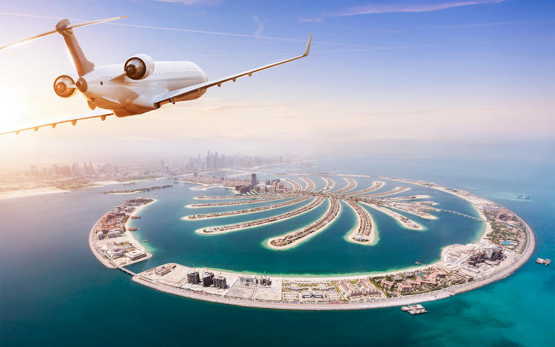 Nên du lịch Đảo cọ nhân tạo (Palm Jumeirah) vào thời gian nào? Nên du lịch Đảo cọ nhân tạo (Palm Jumeirah) vào thời gian nào?