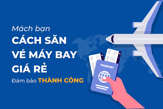 Bí quyết săn vé máy bay Huế Nha Trang giá rẻ bạn nên biết Bí quyết săn vé máy bay Huế Nha Trang giá rẻ bạn nên biết