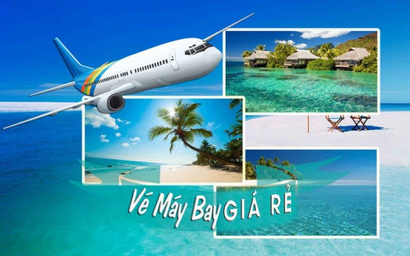 Săn vé máy bay Phú Quốc Sài Gòn giá rẻ tại Vnbuy Săn vé máy bay Phú Quốc Sài Gòn giá rẻ tại Vnbuy