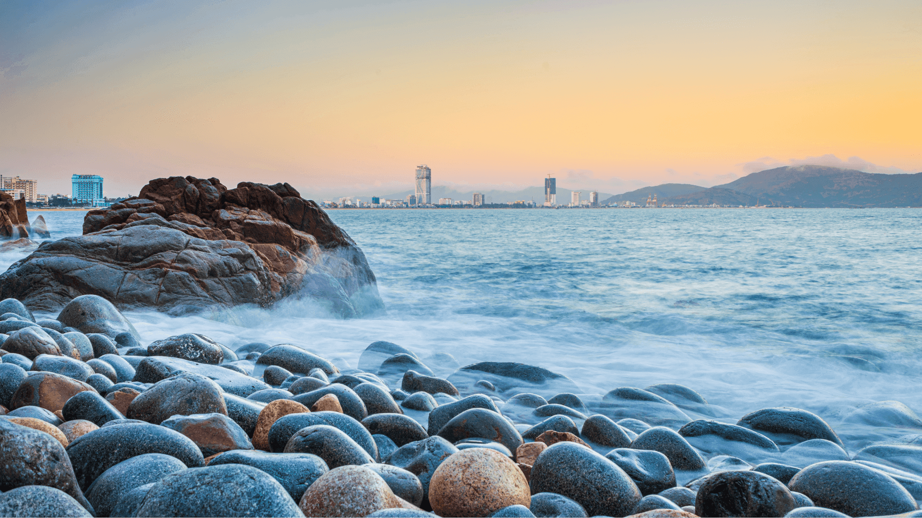 Kinh nghiệm bay từ Vinh đến Quy Nhơn Kinh nghiệm bay từ Vinh đến Quy Nhơn
