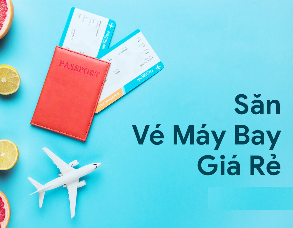 Giá vé máy bay từ Rạch Giá đi Sài Gòn Giá vé máy bay từ Rạch Giá đi Sài Gòn