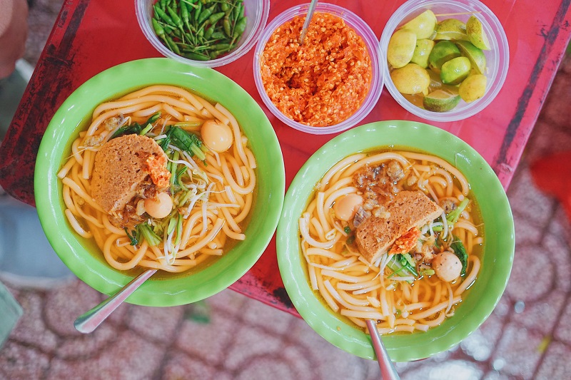 Ăn g&igrave; khi đến T&acirc;y Nguy&ecirc;n du lịch?