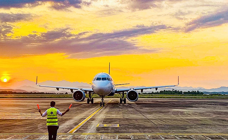 Các cách mua vé máy bay Hải Phòng Buôn Ma Thuột Các cách mua vé máy bay Hải Phòng Buôn Ma Thuột
