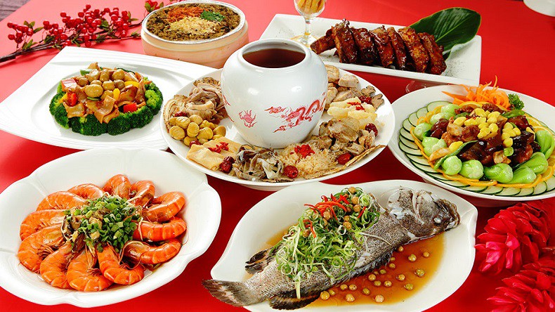 Ăn gì khi đến Giang Nam du lịch? Ăn gì khi đến Giang Nam du lịch?