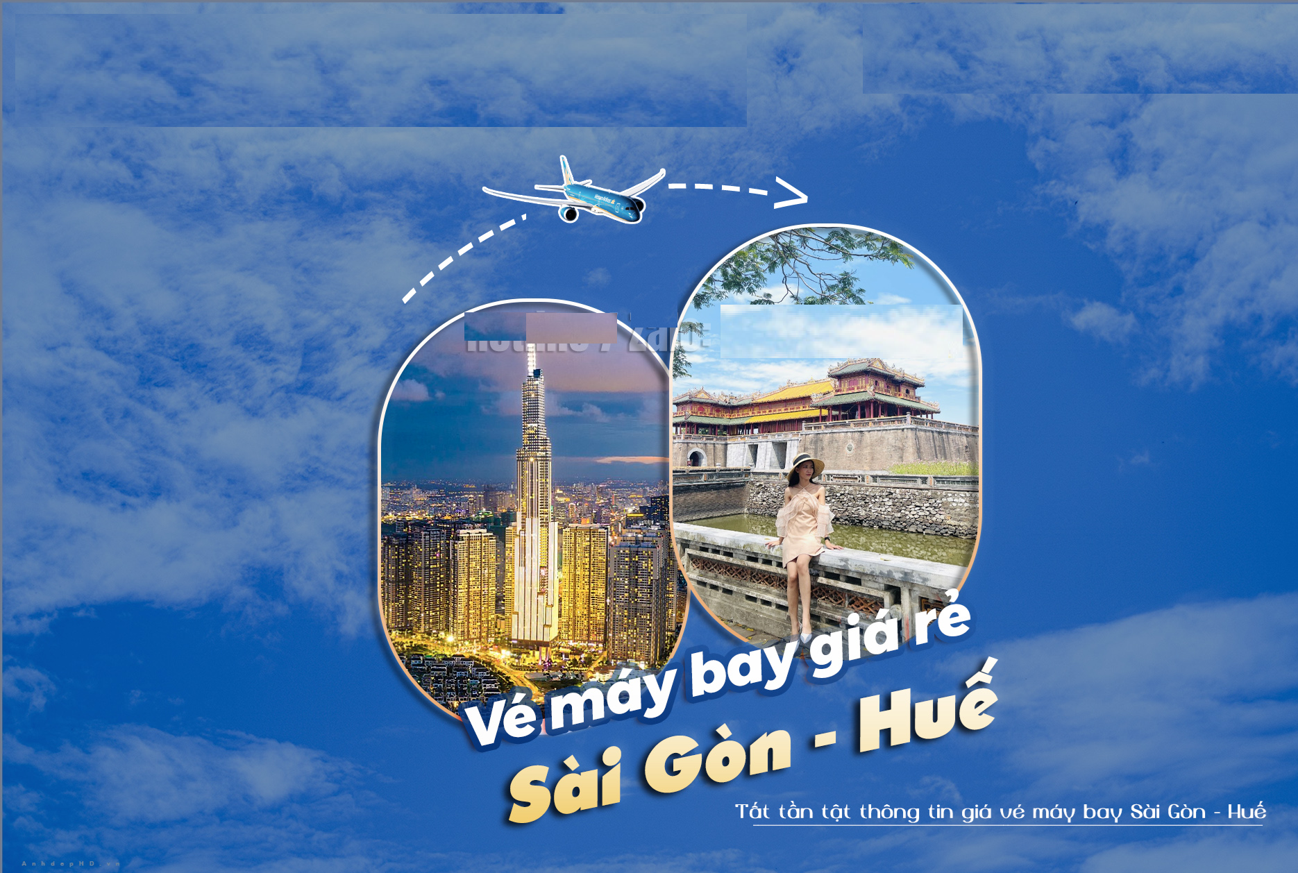 Kinh nghiệm săn v&eacute; gi&aacute; rẻ từ A đến Z bạn cần biết