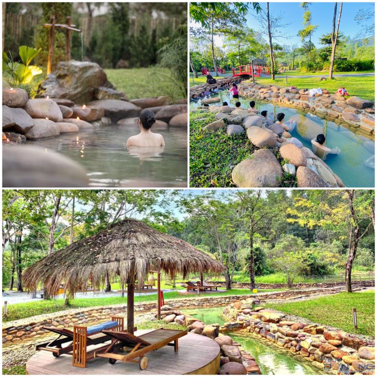 Những lưu &yacute; khi đến Alba Thanh T&acirc;n