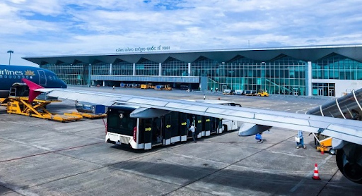 Gợi ý cách di chuyển đến và đi tại sân bay Gợi ý cách di chuyển đến và đi tại sân bay