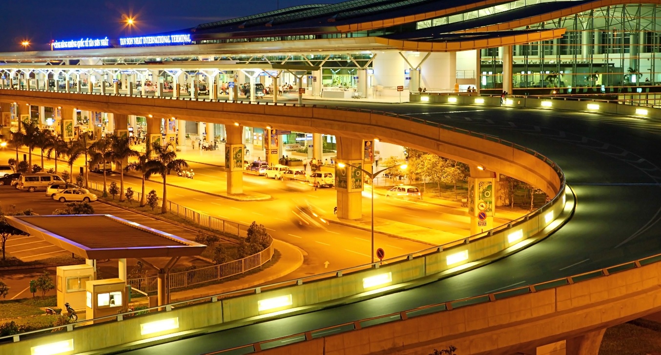 Th&ocirc;ng tin s&acirc;n bay Thọ Xu&acirc;n - T&acirc;n Sơn Nhất
