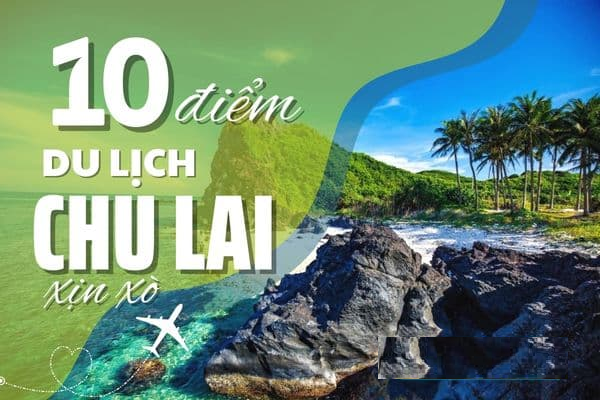 Tới Chu Lai nên ở đâu? Tới Chu Lai nên ở đâu?