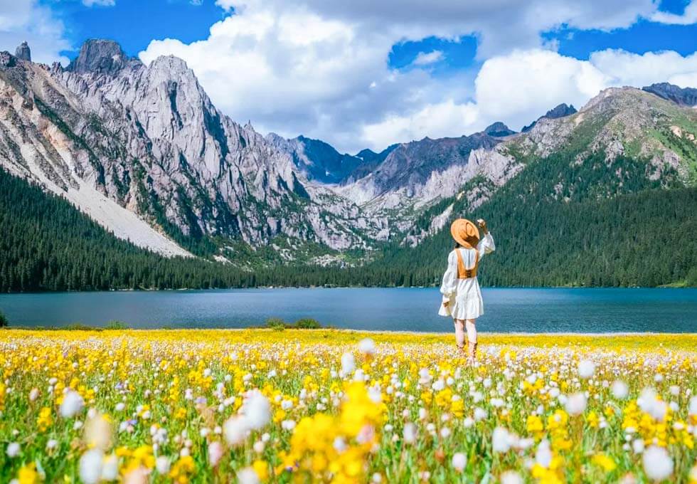 Lưu ý khi du lịch Á Đinh - Đạo Thành Lưu ý khi du lịch Á Đinh - Đạo Thành
