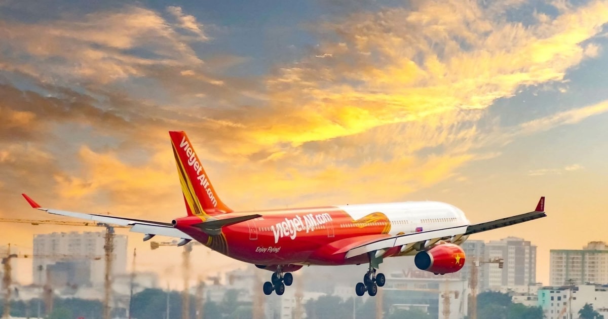 Chọn khung giờ bay thấp điểm để mua v&eacute; với gi&aacute; rẻ hơn