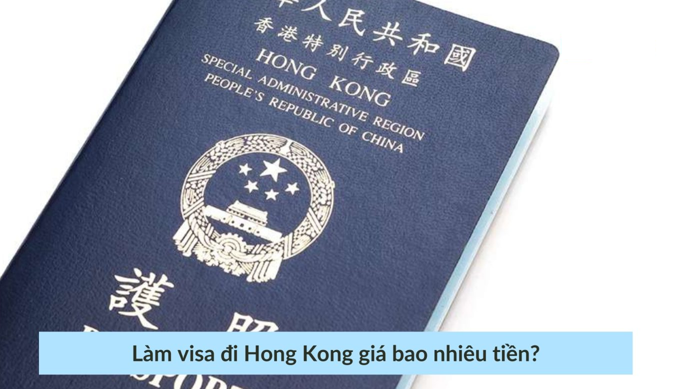Lưu ý khi xin visa du lịch HongKong Lưu ý khi xin visa du lịch HongKong