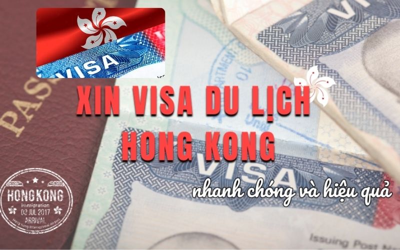 Lợi ích khi làm visa du lịch HongKong tại Vnbuy Lợi ích khi làm visa du lịch HongKong tại Vnbuy