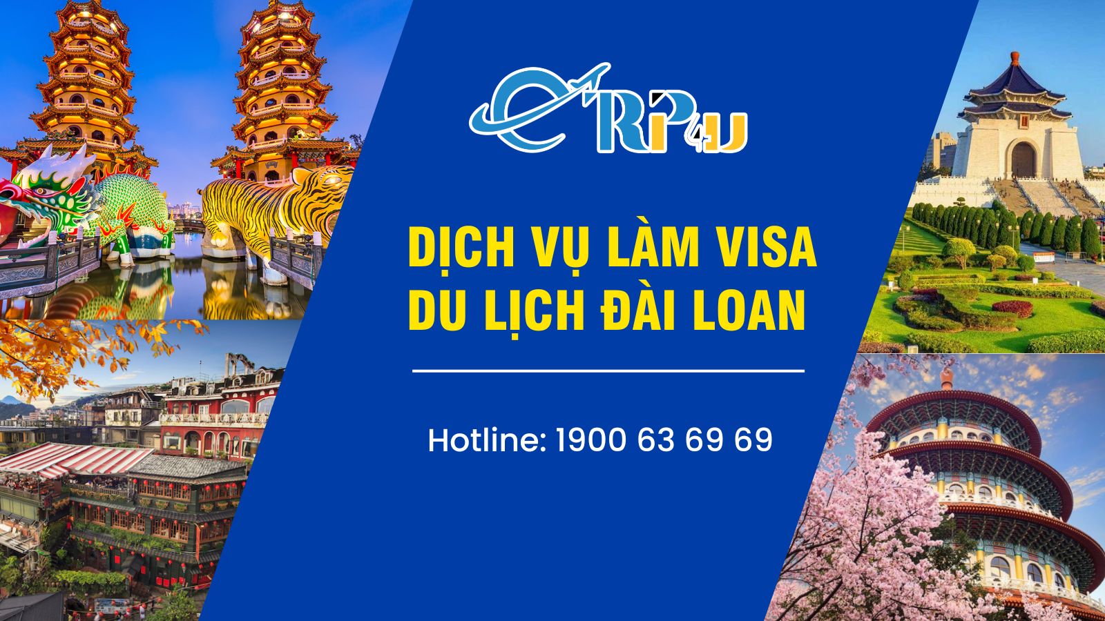 Dịch vụ l&agrave;m visa Đ&agrave;i Loan uy t&iacute;n, chuy&ecirc;n nghiệp nhất H&agrave; Nội tại Vnbuy