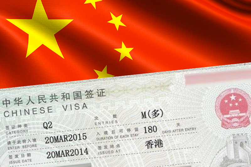 Tại sao n&ecirc;n l&agrave;m visa du lịch Trung Quốc tại Vnbuy