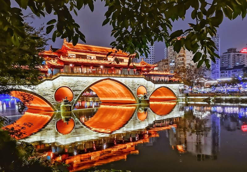 Giới thiệu chung về Thành Đô Giới thiệu chung về Thành Đô