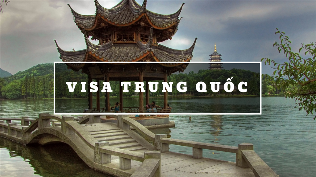Hồ sơ xin visa Thương mại Trung Quốc tại Vnbuy