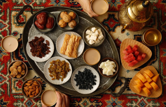 Kh&aacute;m ph&aacute; ẩm thực T&acirc;n Cương - Kh&aacute;ch du lịch n&ecirc;n ăn g&igrave;?