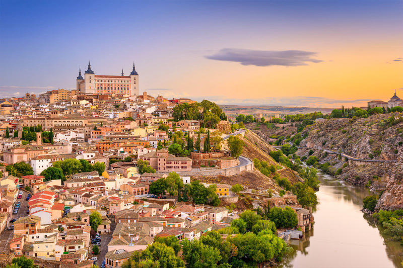 Nên du lịch Toledo vào mùa nào trong năm? Nên du lịch Toledo vào mùa nào trong năm?