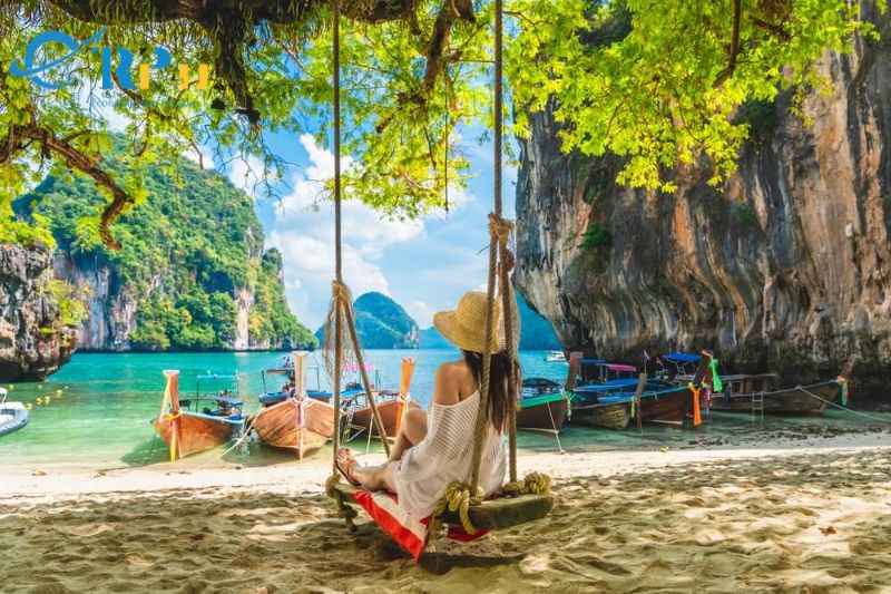 Giới thiệu chung về Phuket Giới thiệu chung về Phuket