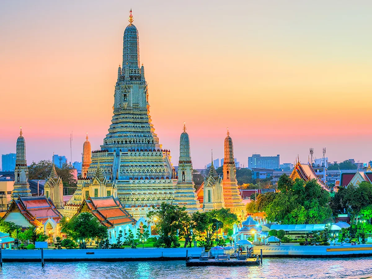 N&ecirc;n du lịch Bangkok v&agrave;o m&ugrave;a n&agrave;o?