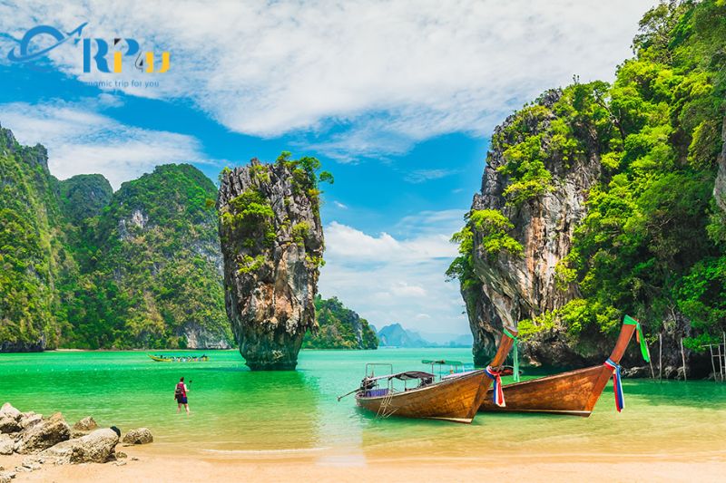 Nên du lịch Phuket vào mùa nào Nên du lịch Phuket vào mùa nào