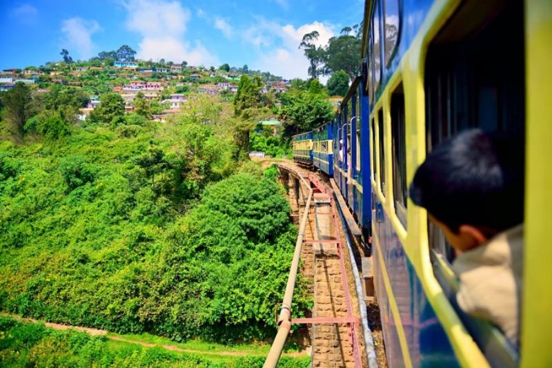 Phương tiện di chuyển tại Ấn Độ Phương tiện di chuyển tại Ấn Độ
