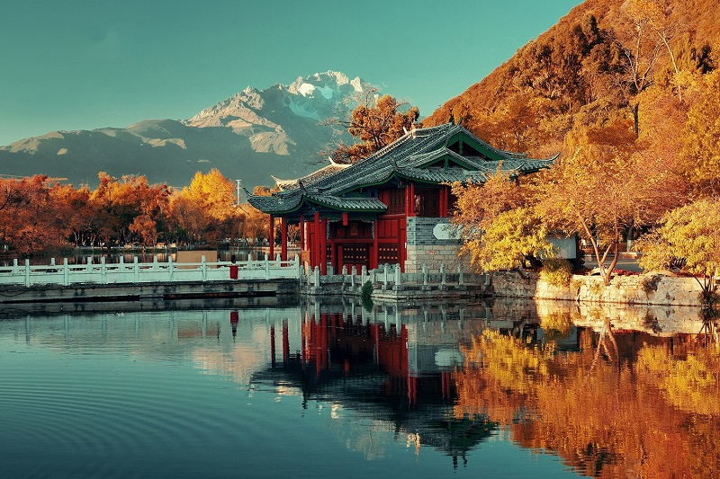 Nên du lịch Lệ Giang Shangrila vào mùa nào? Nên du lịch Lệ Giang Shangrila vào mùa nào?