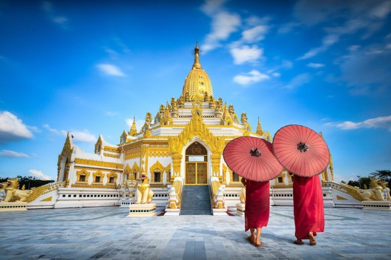 Nên chọn đi tour Ấn Độ vào thời điểm nào Nên chọn đi tour Ấn Độ vào thời điểm nào