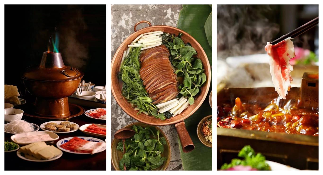 Ăn gì khi tới Lệ Giang Shangrila du lịch? Ăn gì khi tới Lệ Giang Shangrila du lịch?