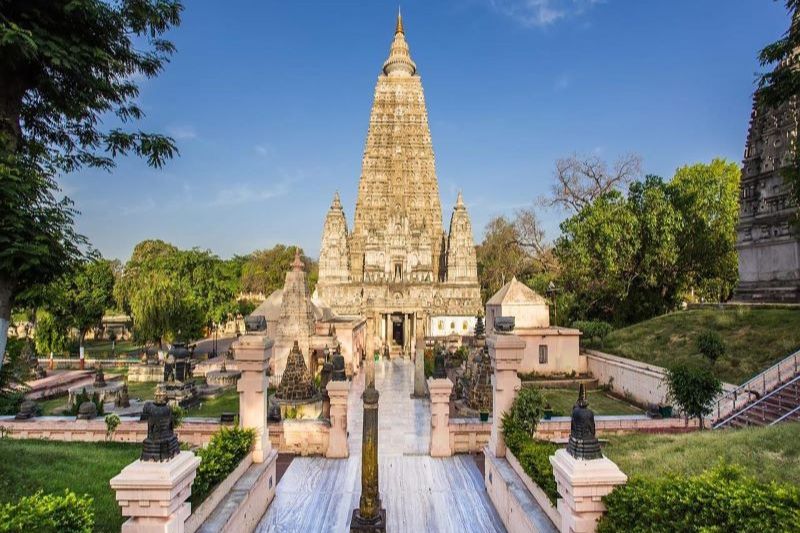 Giới thiệu chung về tour hành hương Ấn Độ Giới thiệu chung về tour hành hương Ấn Độ