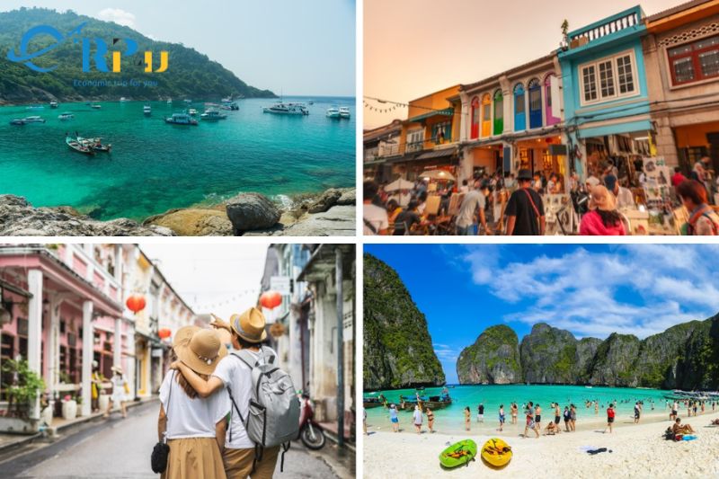 Những địa điểm tham quan nổi tiếng tại tour Phuket Những địa điểm tham quan nổi tiếng tại tour Phuket