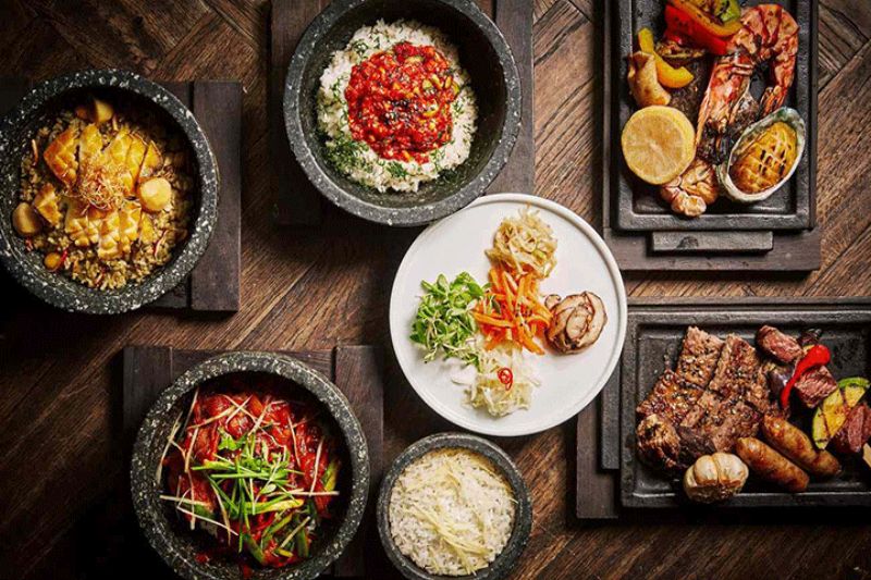 Phương tiện di chuyển đi tour du lịch Busan