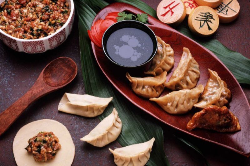 Ăn gì khi đi du lịch Trương Gia Giới Ăn gì khi đi du lịch Trương Gia Giới
