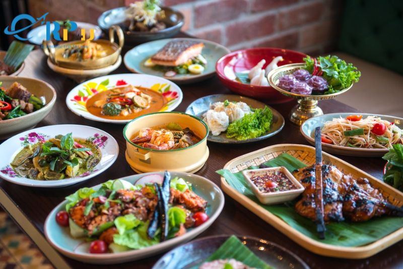 Ăn gì khi đi du lịch Phuket Ăn gì khi đi du lịch Phuket