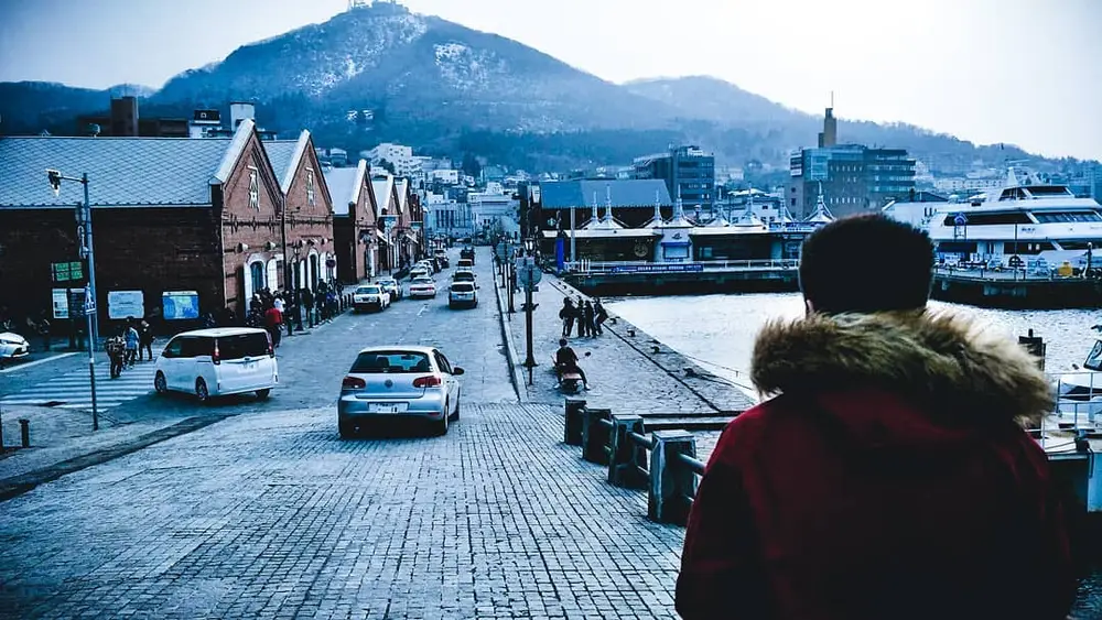 Nên Du lịch Hokkaido vào mùa nào Nên Du lịch Hokkaido vào mùa nào